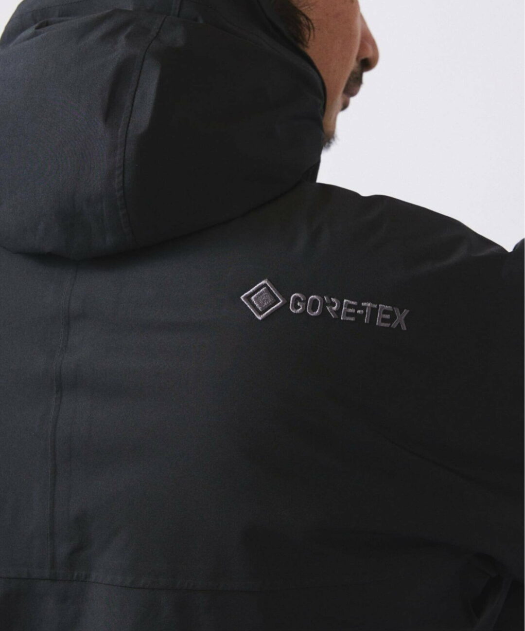 JOURNAL STANDARD relume × DAIWA 別注 “GORE-TEX バーサタイル ウィンタージャケット”が2025年 10月下旬 発売 (ジャーナルスタンダード ダイワ ゴアテックス)