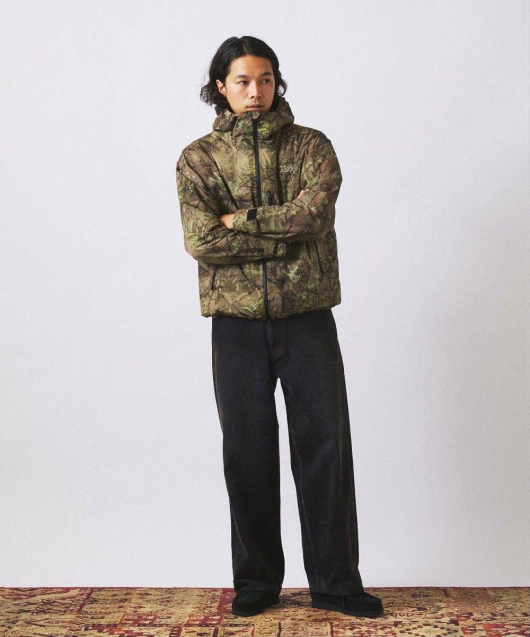 JOURNAL STANDARD relume × DAIWA 別注 “GORE-TEX バーサタイル ウィンタージャケット”が2025年 10月下旬 発売 (ジャーナルスタンダード ダイワ ゴアテックス)