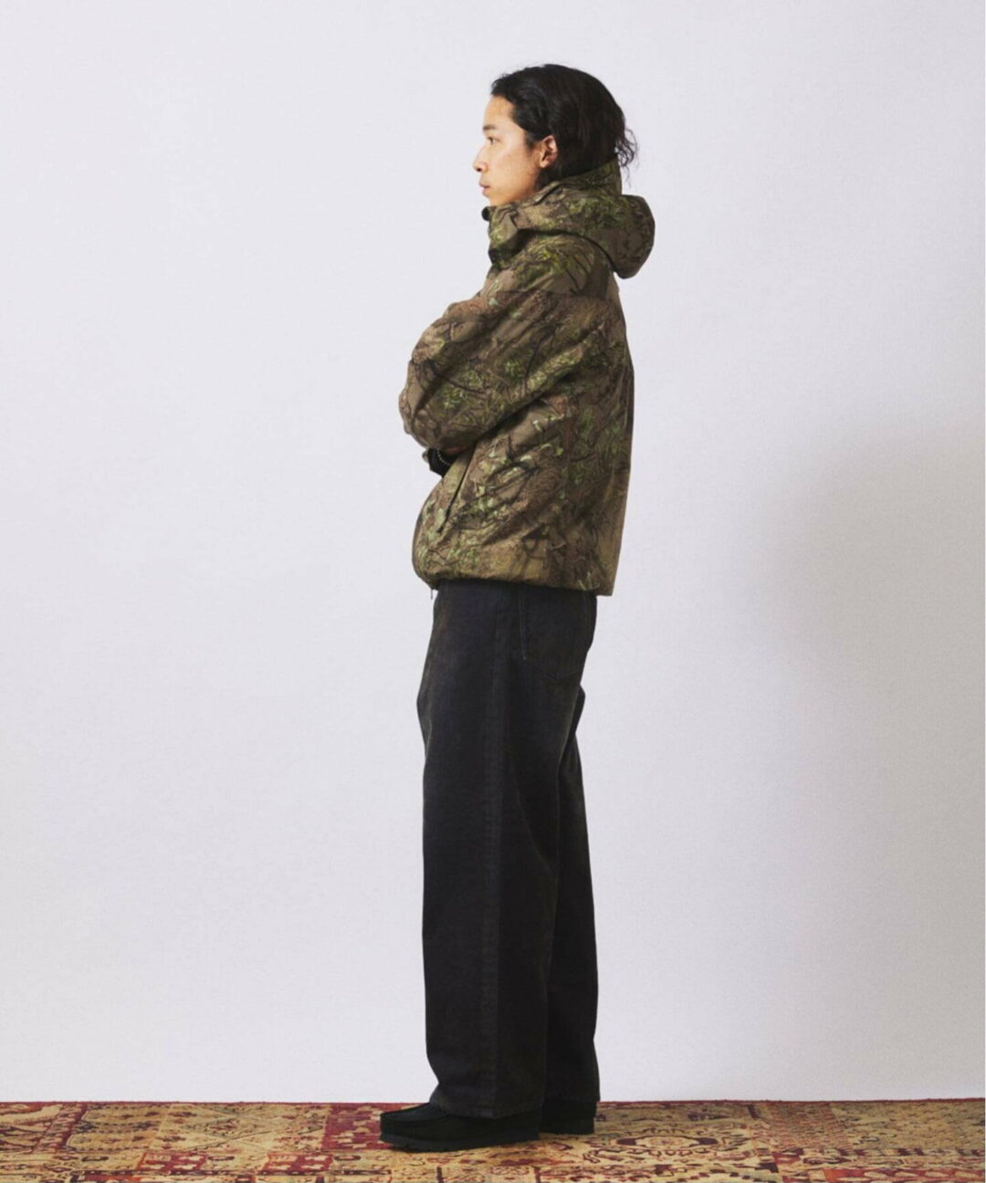 JOURNAL STANDARD relume × DAIWA 別注 “GORE-TEX バーサタイル ウィンタージャケット”が2025年 10月下旬 発売 (ジャーナルスタンダード ダイワ ゴアテックス)