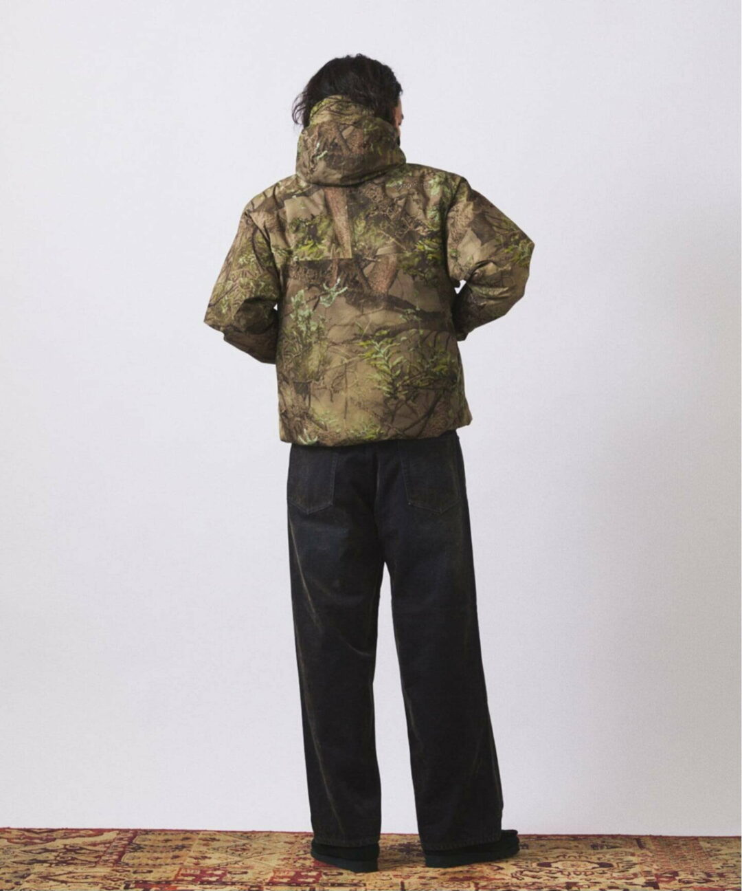 JOURNAL STANDARD relume × DAIWA 別注 “GORE-TEX バーサタイル ウィンタージャケット”が2025年 10月下旬 発売 (ジャーナルスタンダード ダイワ ゴアテックス)