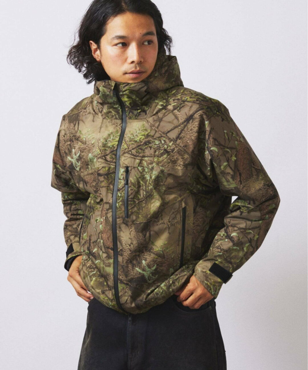 JOURNAL STANDARD relume × DAIWA 別注 “GORE-TEX バーサタイル ウィンタージャケット”が2025年 10月下旬 発売 (ジャーナルスタンダード ダイワ ゴアテックス)