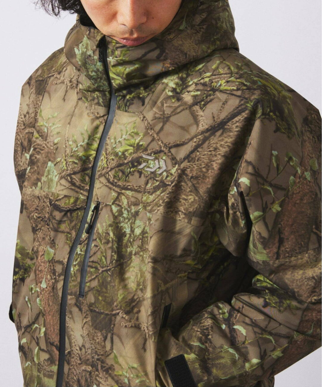 JOURNAL STANDARD relume × DAIWA 別注 “GORE-TEX バーサタイル ウィンタージャケット”が2025年 10月下旬 発売 (ジャーナルスタンダード ダイワ ゴアテックス)