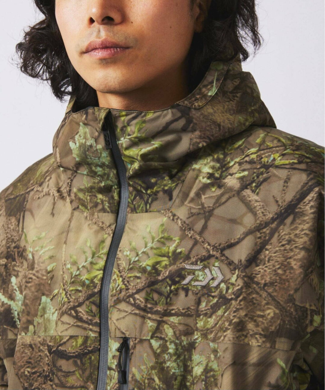 JOURNAL STANDARD relume × DAIWA 別注 “GORE-TEX バーサタイル ウィンタージャケット”が2025年 10月下旬 発売 (ジャーナルスタンダード ダイワ ゴアテックス)