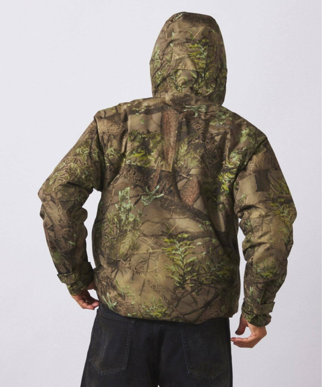 JOURNAL STANDARD relume × DAIWA 別注 “GORE-TEX バーサタイル ウィンタージャケット”が2025年 10月下旬 発売 (ジャーナルスタンダード ダイワ ゴアテックス)
