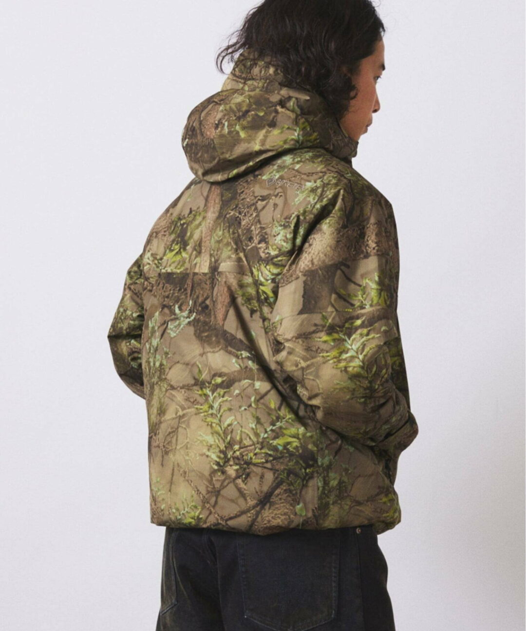 JOURNAL STANDARD relume × DAIWA 別注 “GORE-TEX バーサタイル ウィンタージャケット”が2025年 10月下旬 発売 (ジャーナルスタンダード ダイワ ゴアテックス)