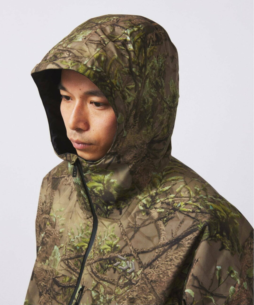 JOURNAL STANDARD relume × DAIWA 別注 “GORE-TEX バーサタイル ウィンタージャケット”が2025年 10月下旬 発売 (ジャーナルスタンダード ダイワ ゴアテックス)