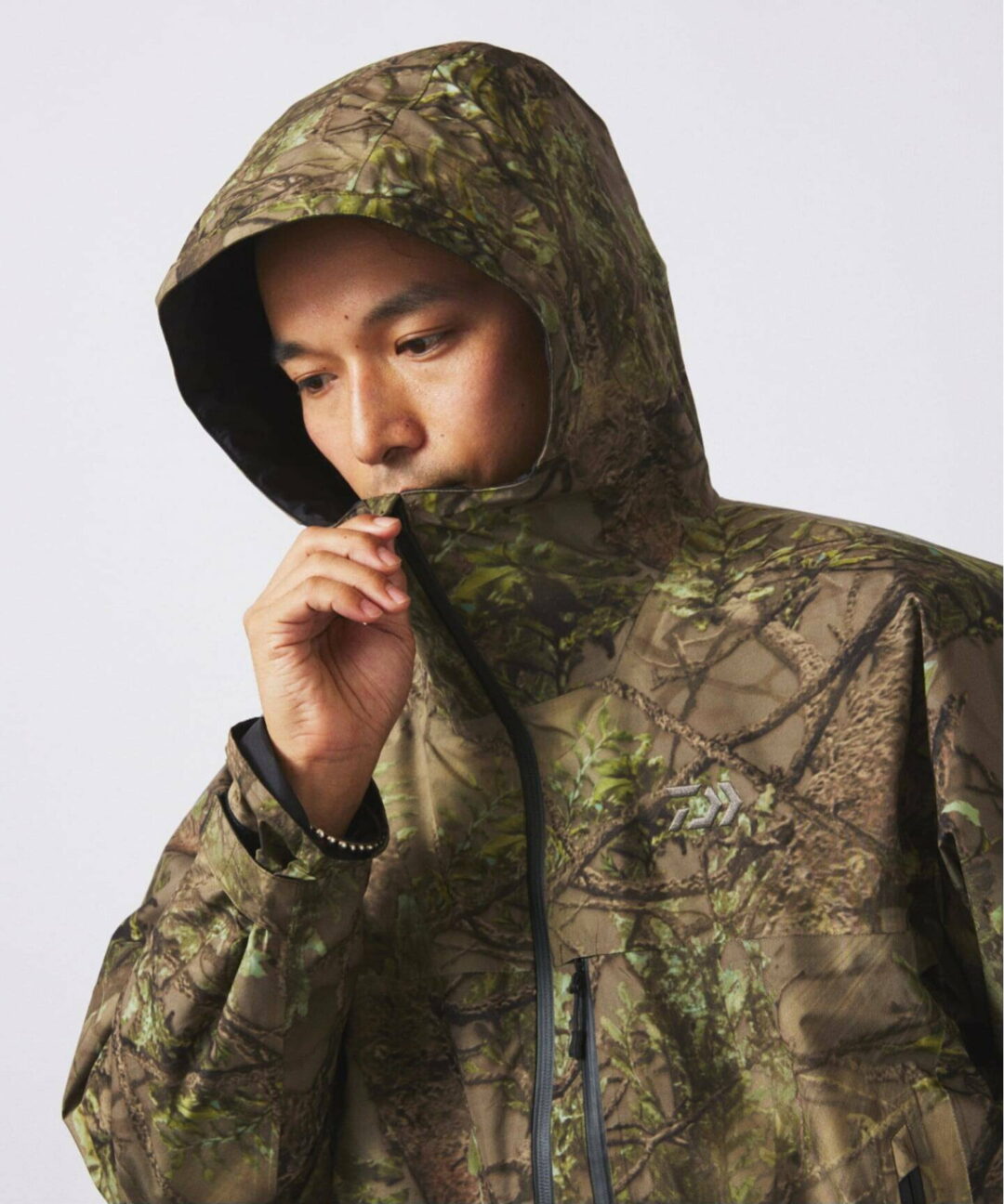 JOURNAL STANDARD relume × DAIWA 別注 “GORE-TEX バーサタイル ウィンタージャケット”が2025年 10月下旬 発売 (ジャーナルスタンダード ダイワ ゴアテックス)