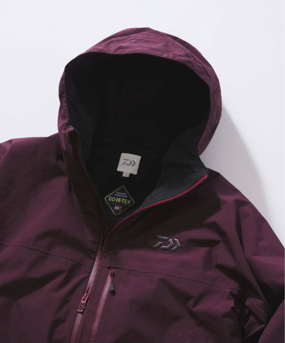 JOURNAL STANDARD relume × DAIWA 別注 “GORE-TEX バーサタイル ウィンタージャケット”が2025年 10月下旬 発売 (ジャーナルスタンダード ダイワ ゴアテックス)