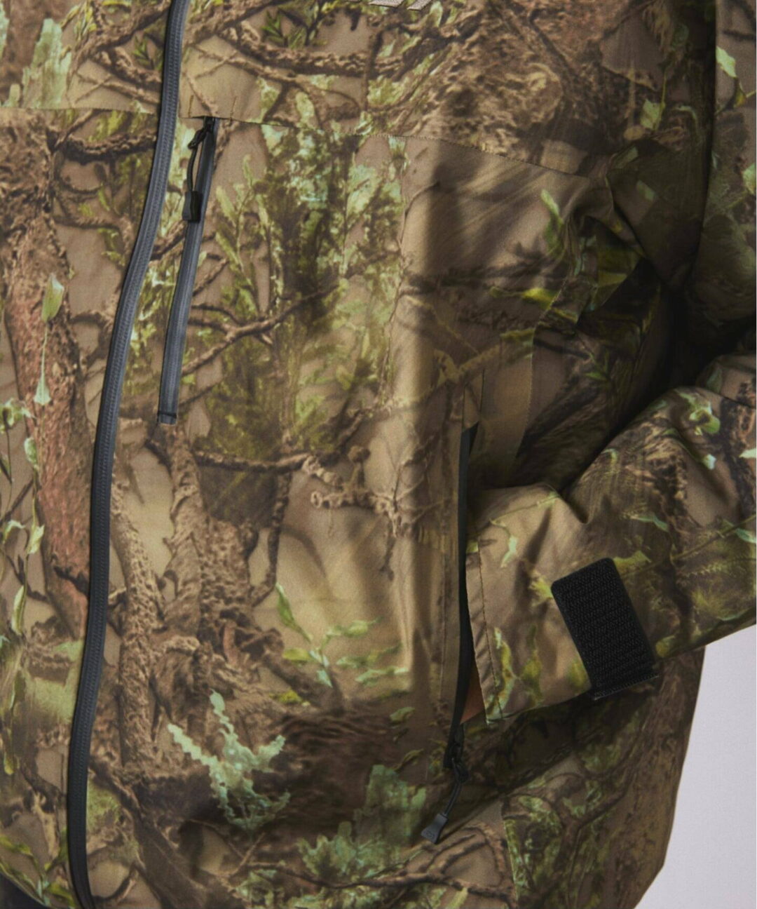 JOURNAL STANDARD relume × DAIWA 別注 “GORE-TEX バーサタイル ウィンタージャケット”が2025年 10月下旬 発売 (ジャーナルスタンダード ダイワ ゴアテックス)