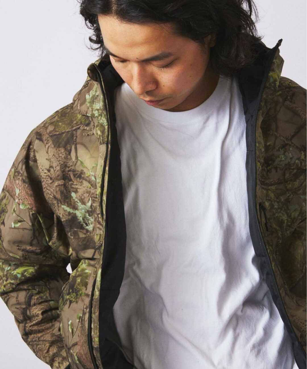 JOURNAL STANDARD relume × DAIWA 別注 “GORE-TEX バーサタイル ウィンタージャケット”が2025年 10月下旬 発売 (ジャーナルスタンダード ダイワ ゴアテックス)