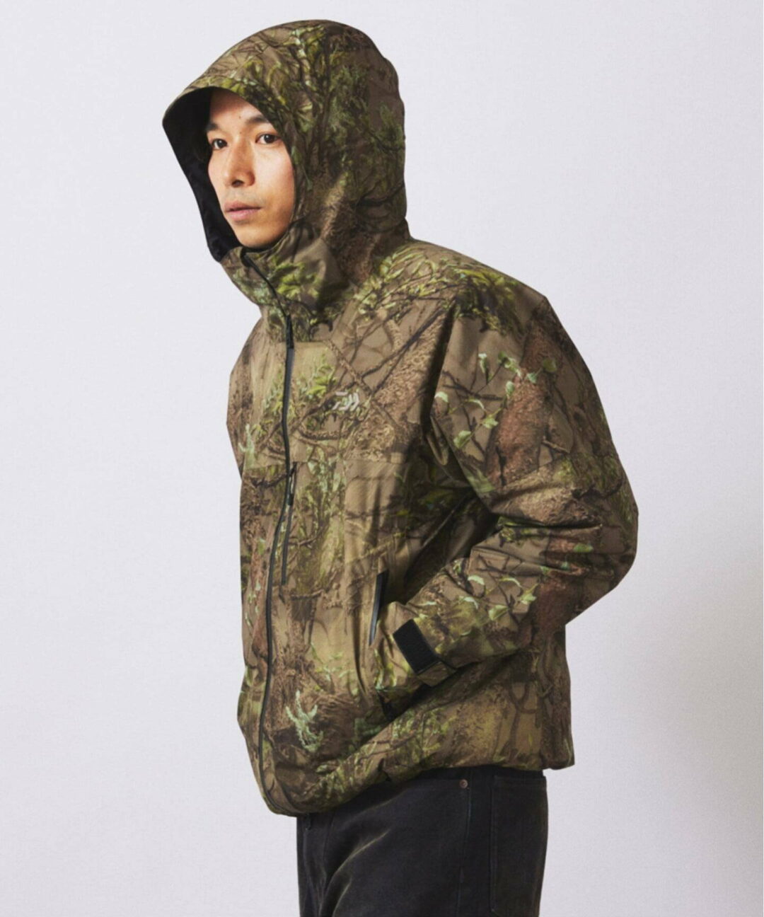 JOURNAL STANDARD relume × DAIWA 別注 “GORE-TEX バーサタイル ウィンタージャケット”が2025年 10月下旬 発売 (ジャーナルスタンダード ダイワ ゴアテックス)