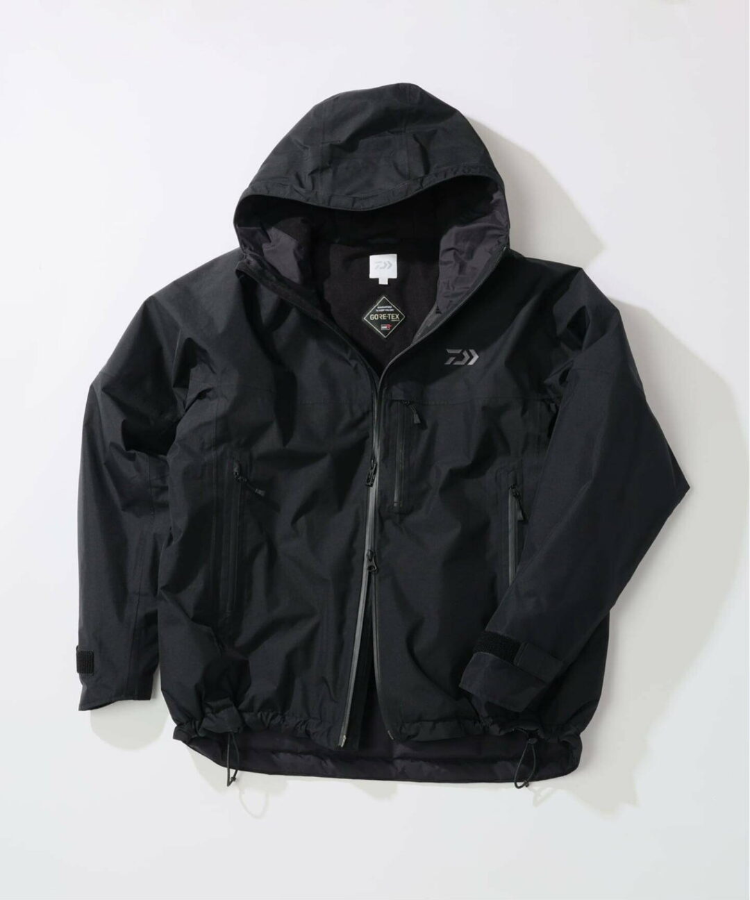 JOURNAL STANDARD relume × DAIWA 別注 “GORE-TEX バーサタイル ウィンタージャケット”が2025年 10月下旬 発売 (ジャーナルスタンダード ダイワ ゴアテックス)