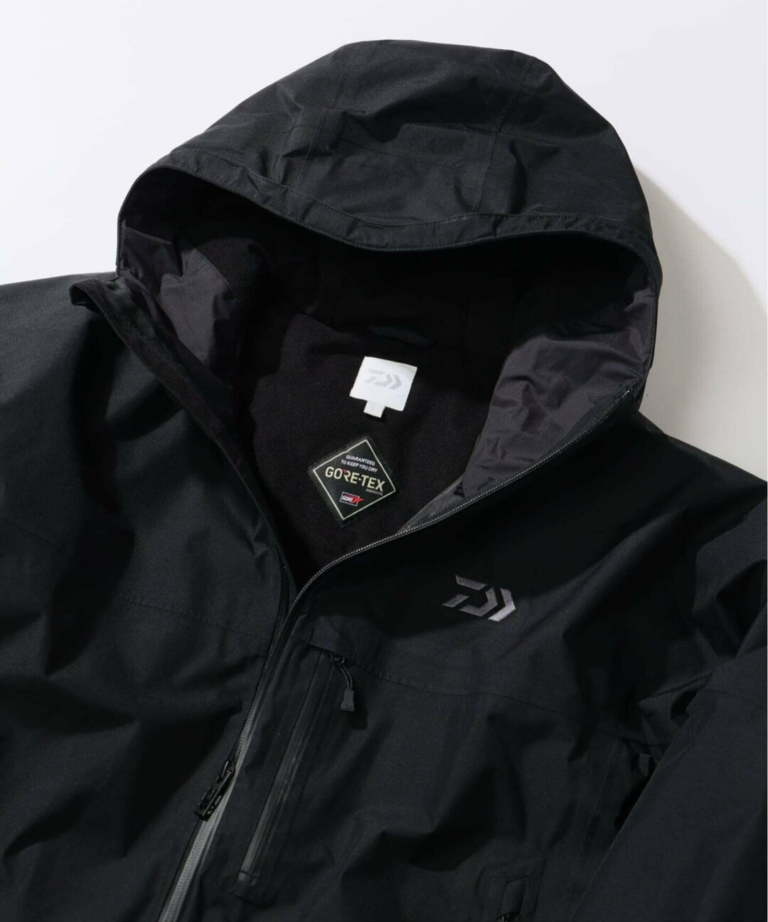 JOURNAL STANDARD relume × DAIWA 別注 “GORE-TEX バーサタイル ウィンタージャケット”が2025年 10月下旬 発売 (ジャーナルスタンダード ダイワ ゴアテックス)