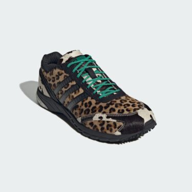 【2025年 8/15 発売】adidas Originals ADIZERO JAPAN OG “Leopard” (アディダス オリジナルス アディゼロ ジャパン "レオパード") [JR6023]