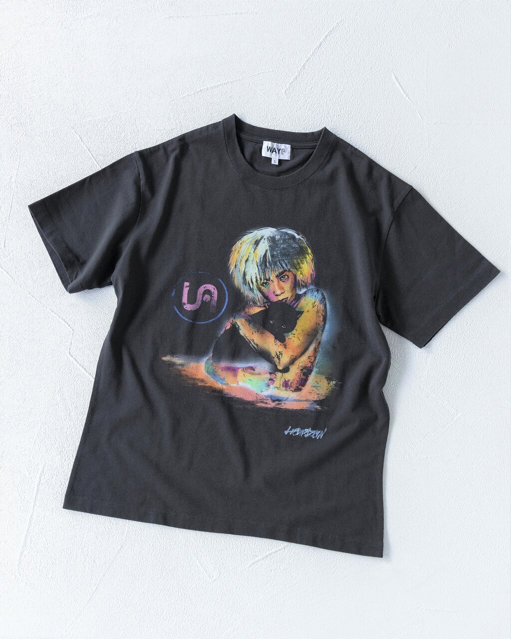 アーティスト「UA」とBEAUTY＆YOUTH コラボアイテムが発売 (ウーア ビューティアンドユース)