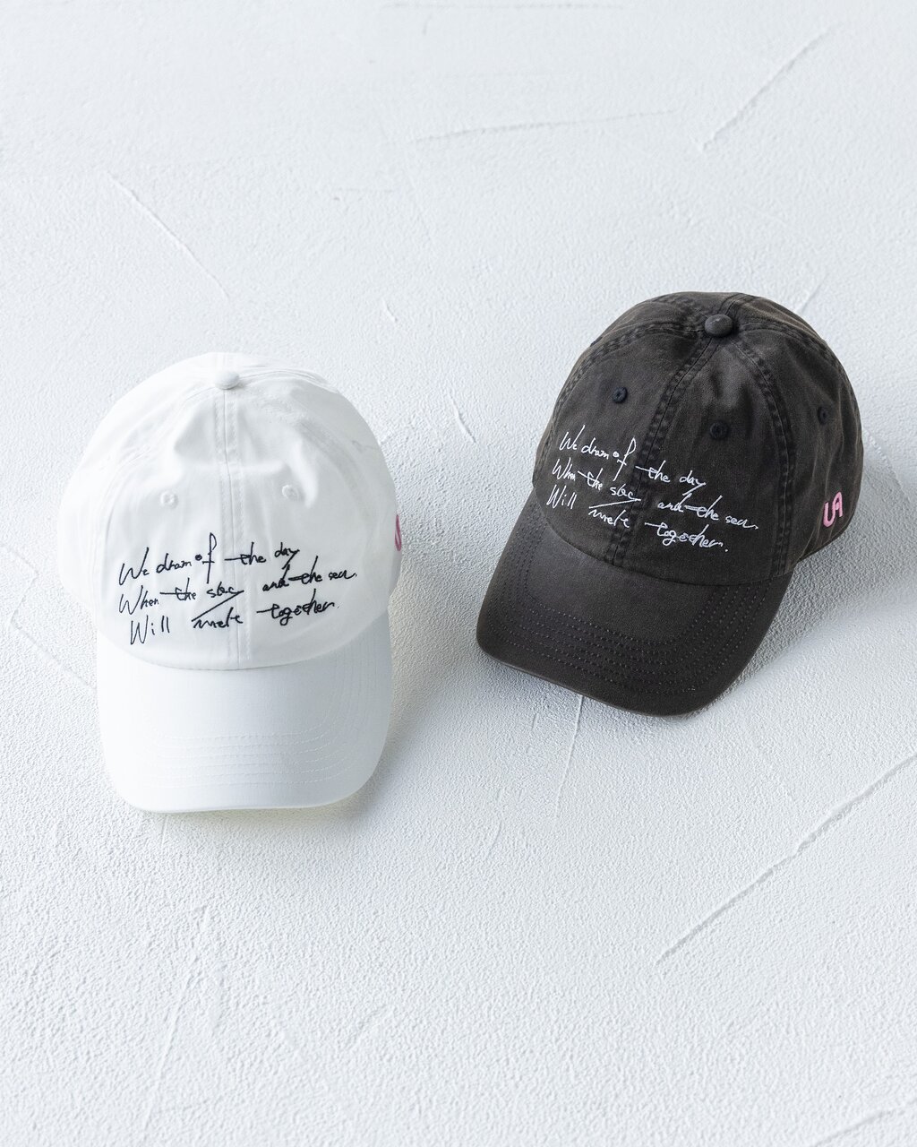 アーティスト「UA」とBEAUTY＆YOUTH コラボアイテムが発売 (ウーア ビューティアンドユース)