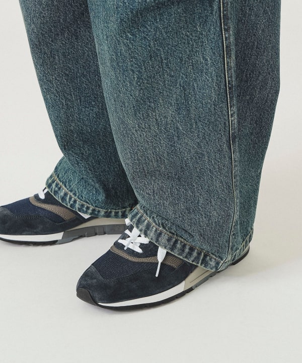 BEAMS × Gramicci 別注 デニム オーバーパンツが発売 (ビームス グラミチ)