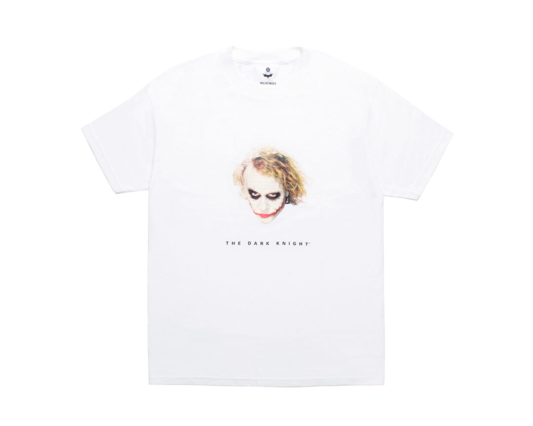 WACKO MARIA × DARK KNIGHT TRILOGY 2025 FW コラボが2025年 8/9 発売 (ワコマリア ダークナイトトリロジー)