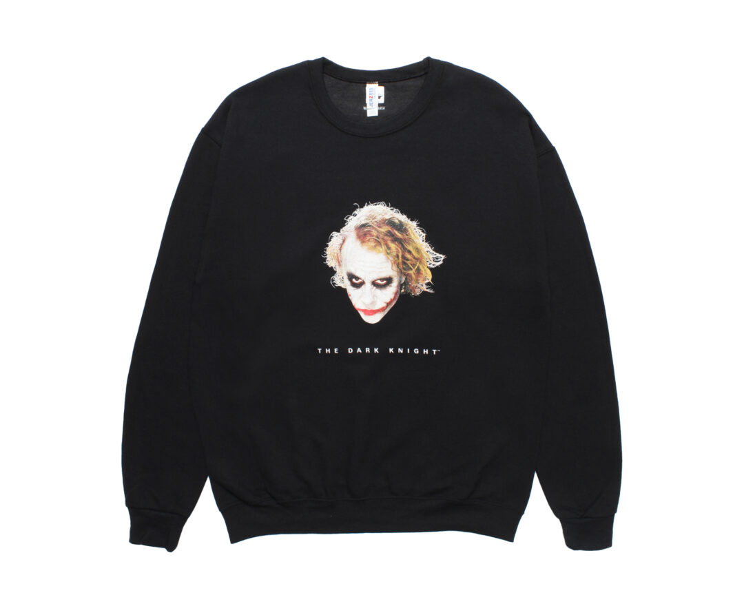 WACKO MARIA × DARK KNIGHT TRILOGY 2025 FW コラボが2025年 8/9 発売 (ワコマリア ダークナイトトリロジー)