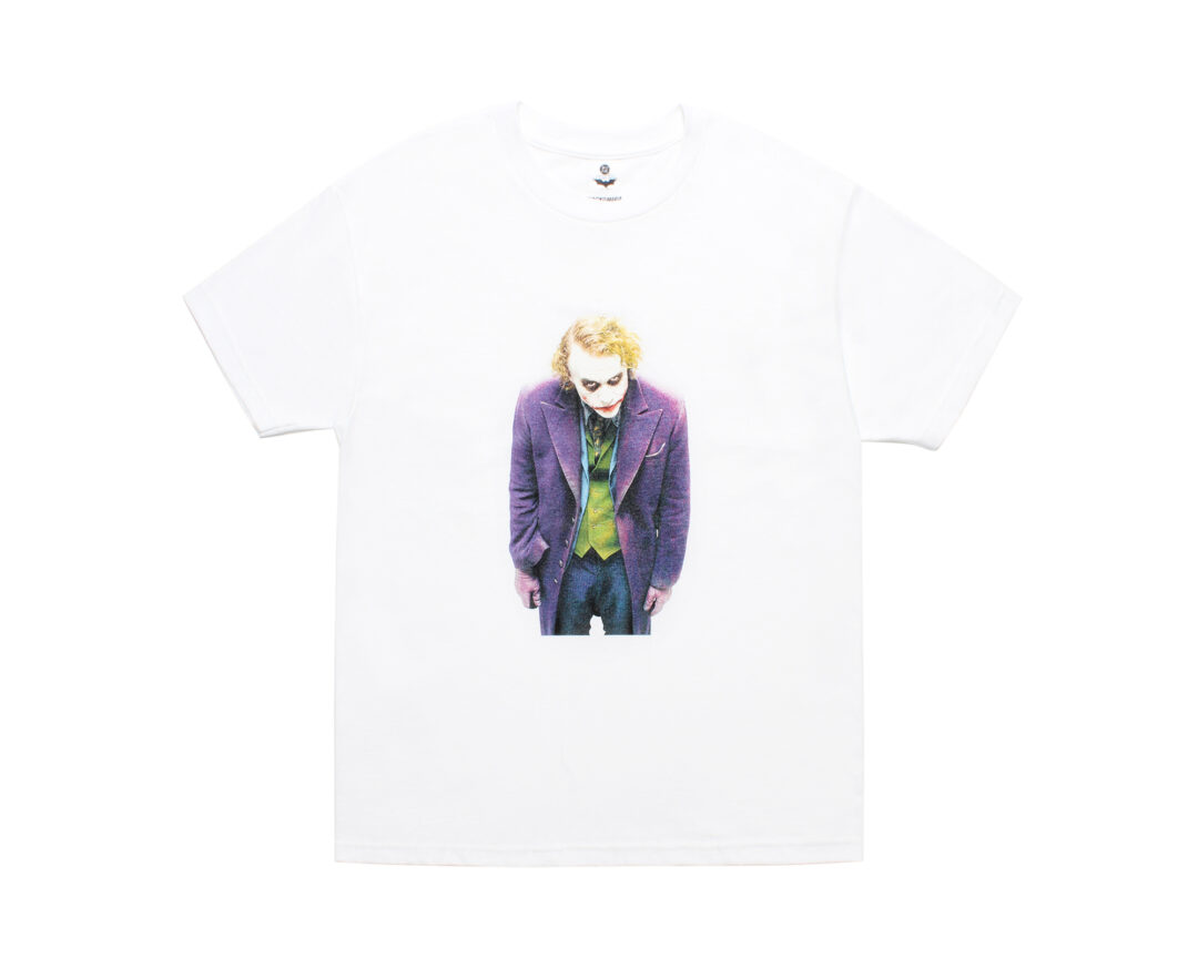 WACKO MARIA × DARK KNIGHT TRILOGY 2025 FW コラボが2025年 8/9 発売 (ワコマリア ダークナイトトリロジー)