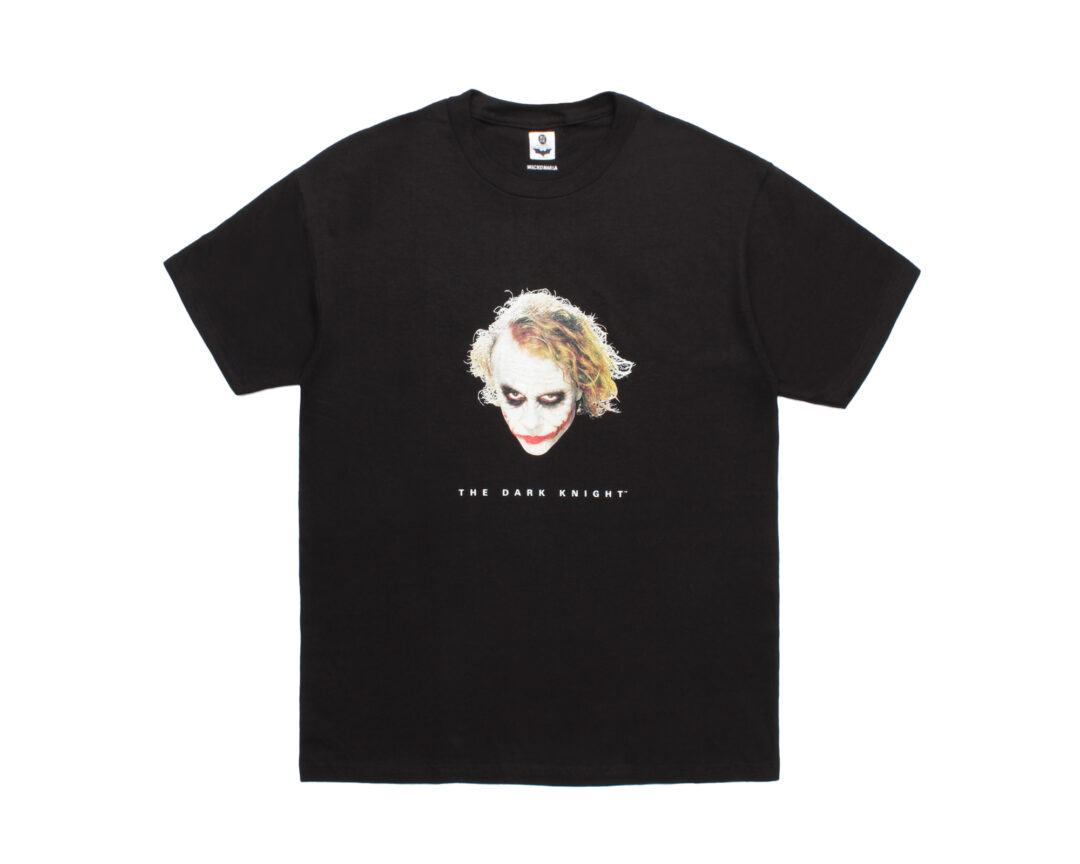 WACKO MARIA × DARK KNIGHT TRILOGY 2025 FW コラボが2025年 8/9 発売 (ワコマリア ダークナイトトリロジー)