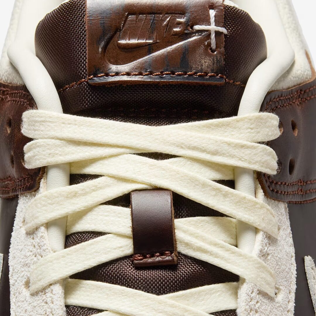 【2025年 発売】NIKE DUNK LOW RETRO “Fauna Brown/Soft Pearl” (ナイキ ダンク ロー レトロ “ファウナブラウン/ソフトパール”) [IH7333-200]