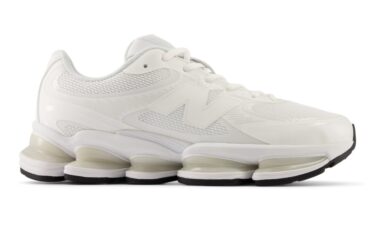 【2025年 秋 発売予定】New Balance U2000 ETD “Sea Salt” (ニューバランス) [U2000ETD]