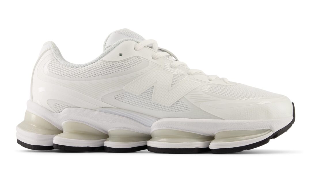 【2025年 秋 発売予定】New Balance U2000 ETD “Sea Salt” (ニューバランス) [U2000ETD]