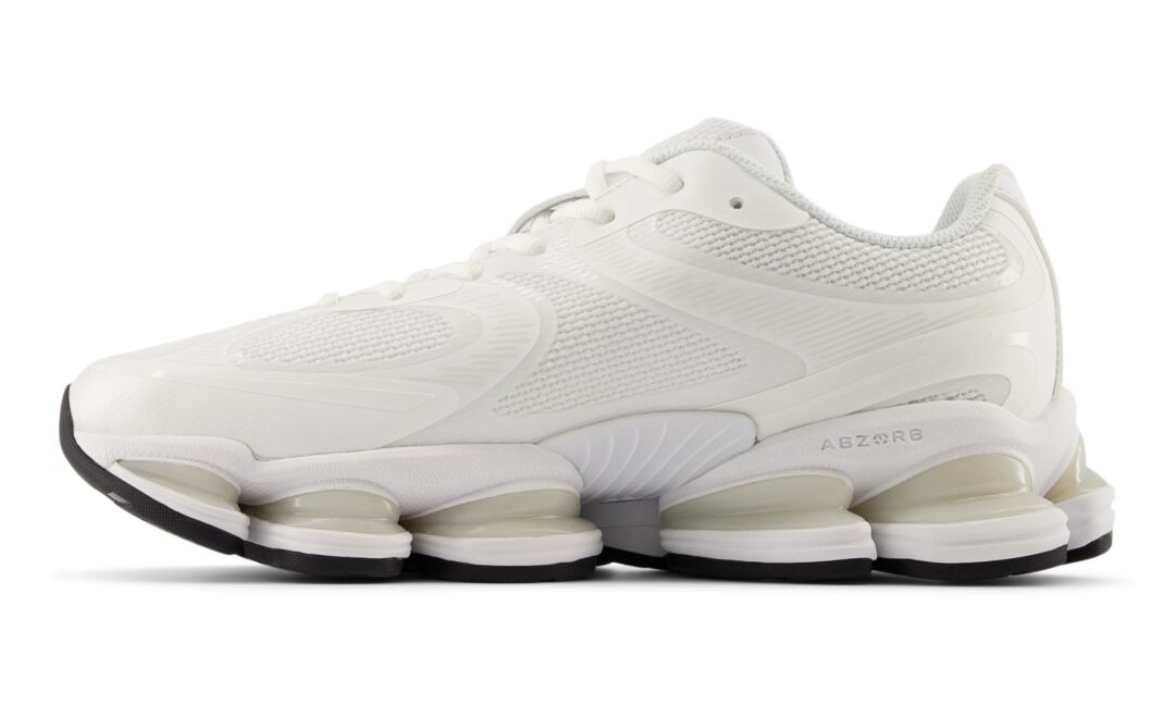 【2025年 秋 発売予定】New Balance U2000 ETD “Sea Salt” (ニューバランス) [U2000ETD]