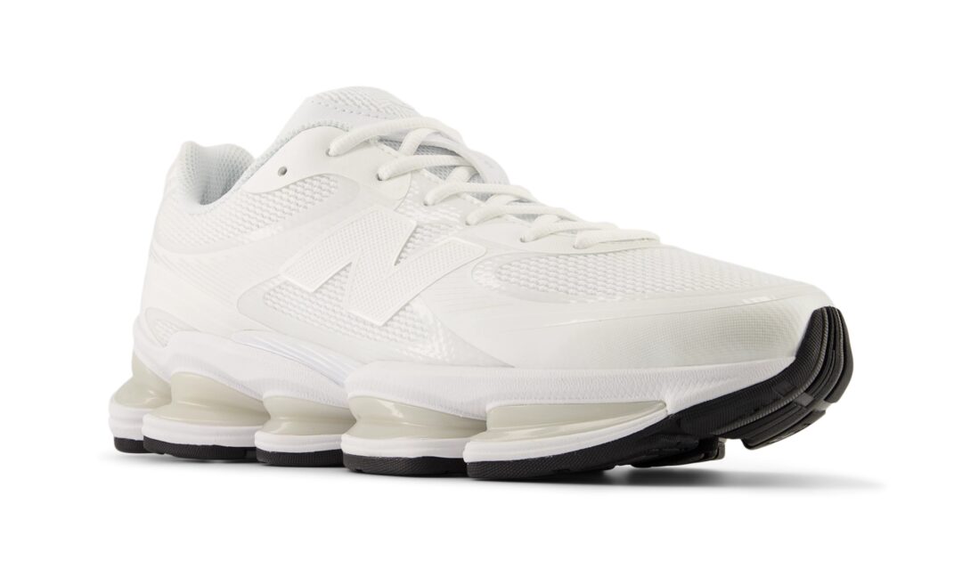 【2025年 秋 発売予定】New Balance U2000 ETD “Sea Salt” (ニューバランス) [U2000ETD]