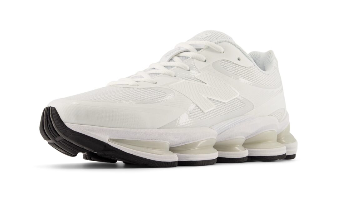 【2025年 秋 発売予定】New Balance U2000 ETD “Sea Salt” (ニューバランス) [U2000ETD]