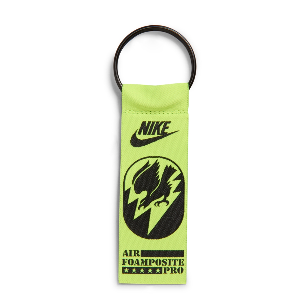 【2026年 8/14 復刻予定】NIKE AIR FOAMPOSITE PRO “Green Camo” (ナイキ エア フォームポジット プロ “グリーンカモ”) [IM5204-001]