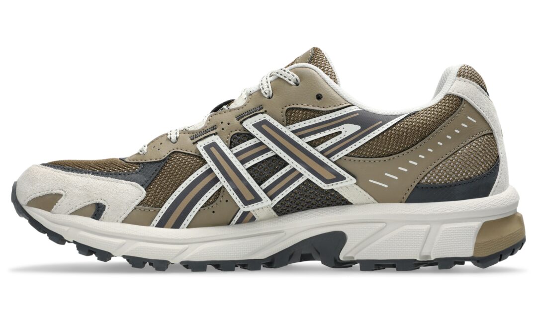 【2025年 9/5 発売】ASICS GEL-SONOMA TR62 “Clay Canyon/Obsidian Grey” (アシックス ゲルソノマ) [1203A734.200]