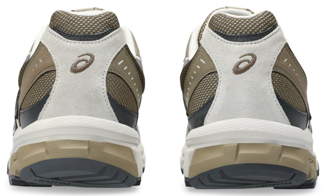 【2025年 9/5 発売】ASICS GEL-SONOMA TR62 “Clay Canyon/Obsidian Grey” (アシックス ゲルソノマ) [1203A734.200]