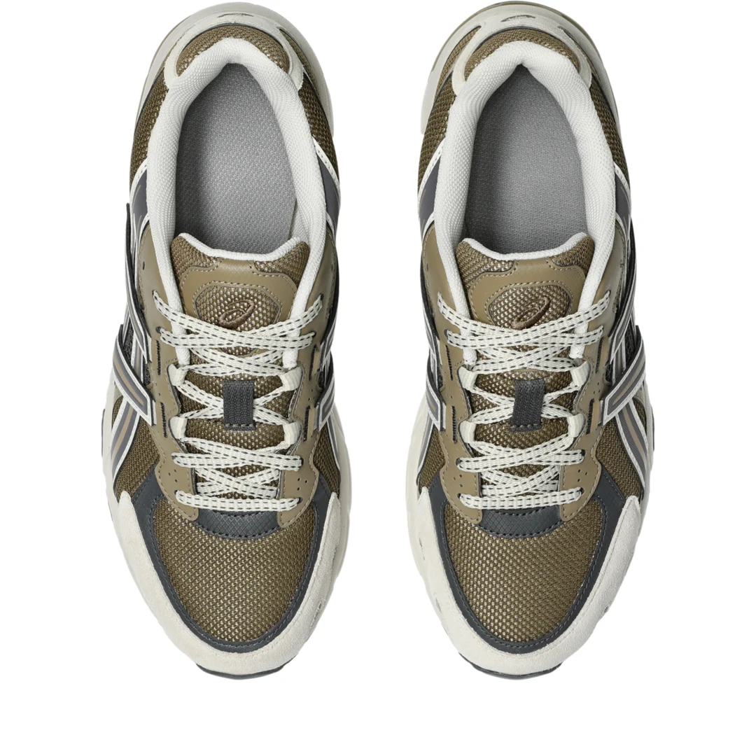 【2025年 9/5 発売】ASICS GEL-SONOMA TR62 “Clay Canyon/Obsidian Grey” (アシックス ゲルソノマ) [1203A734.200]