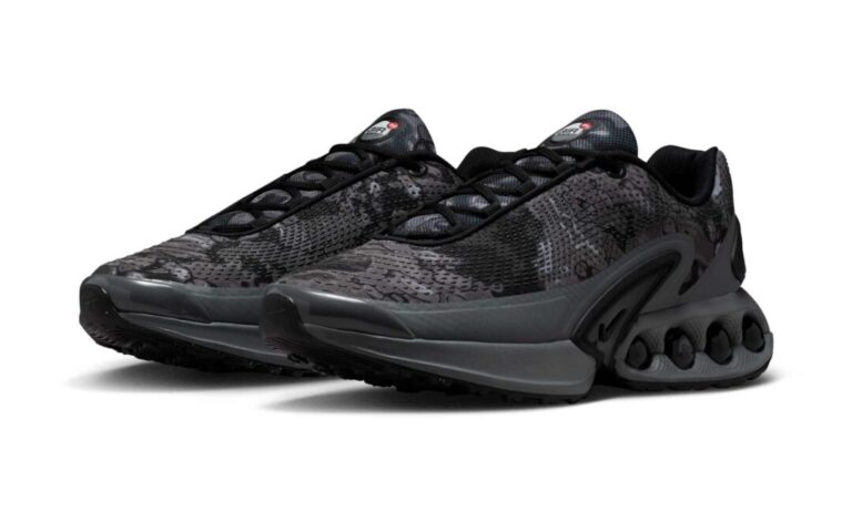 2025年 発売予定】NIKE AIR MAX DN “Abstract Camo/Grey/Black
