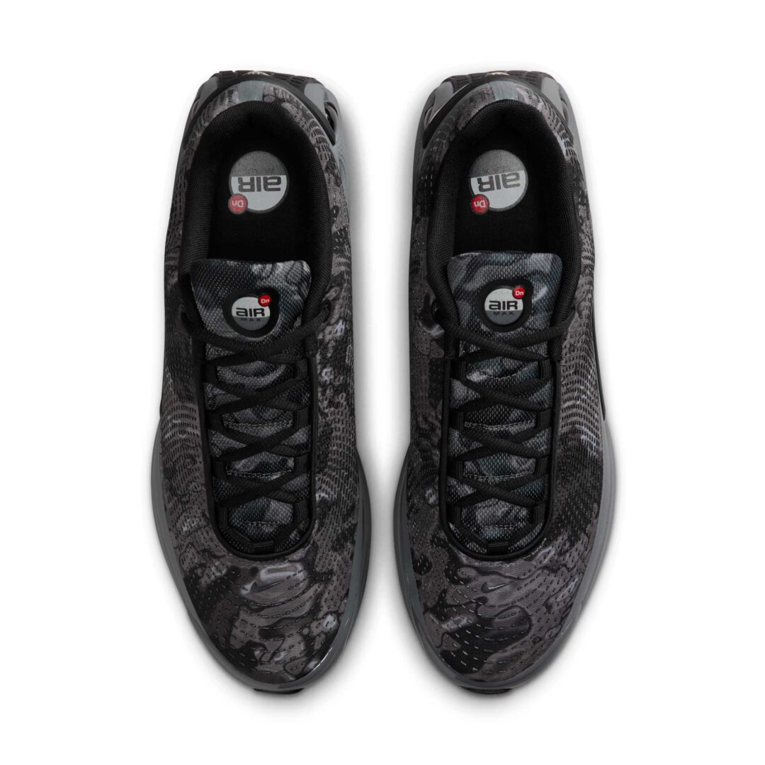 【2025年 発売予定】NIKE AIR MAX DN “Abstract Camo/Grey/Black” (ナイキ エア マックス ディーエヌ “グレー/ブラック”) [IM6136-001]