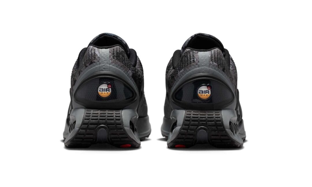 【2025年 発売予定】NIKE AIR MAX DN “Abstract Camo/Grey/Black” (ナイキ エア マックス ディーエヌ “グレー/ブラック”) [IM6136-001]