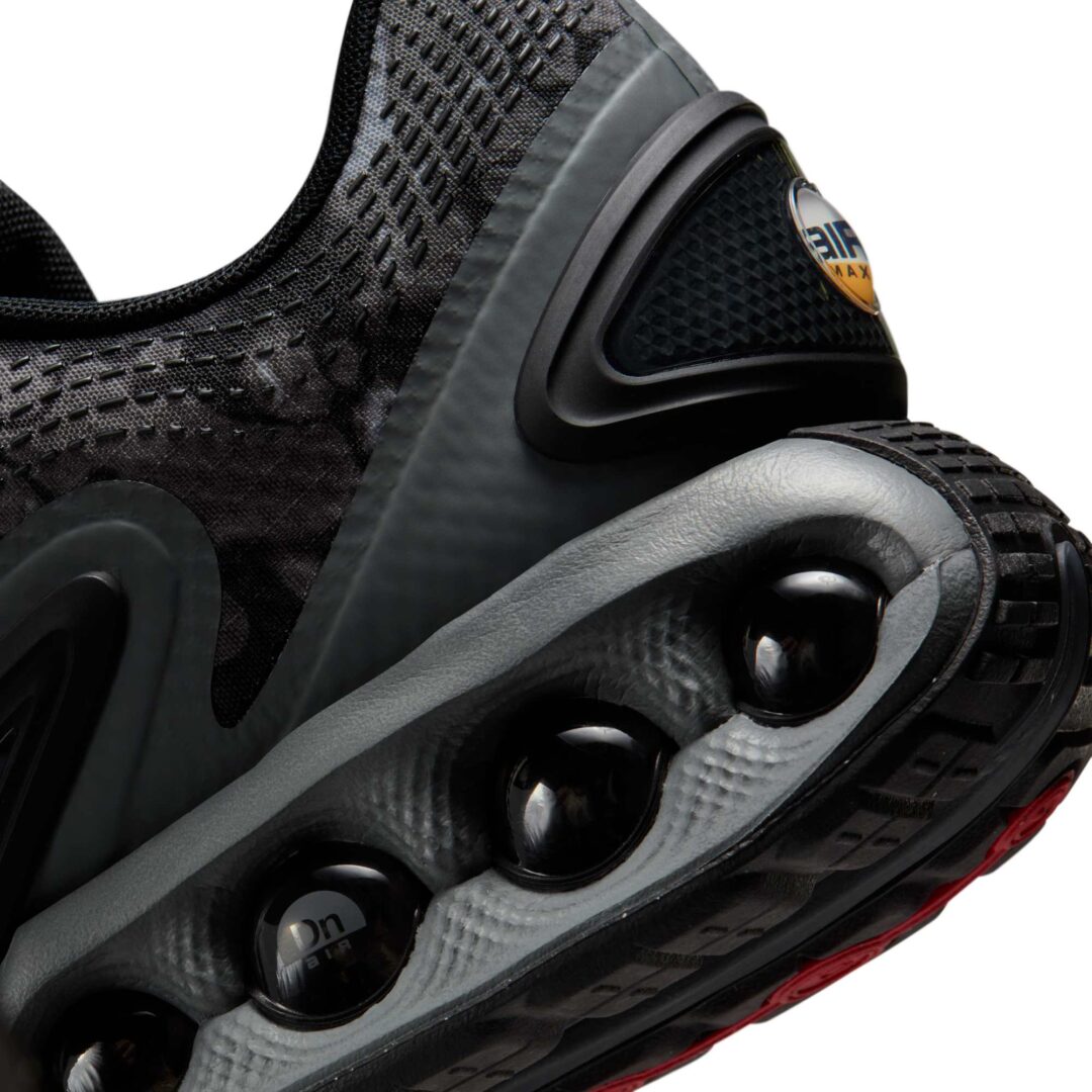【2025年 発売予定】NIKE AIR MAX DN “Abstract Camo/Grey/Black” (ナイキ エア マックス ディーエヌ “グレー/ブラック”) [IM6136-001]