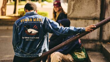 HUMAN MADE SEASON 30 [2025年 秋冬] ニューアイテムが8/30 発売 (ヒューマンメイド 2025 FW)