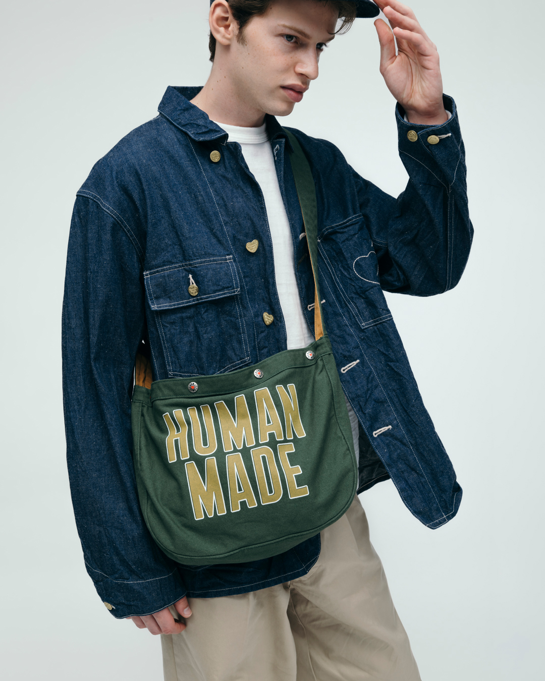 HUMAN MADE SEASON 30 [2025年 秋冬] ニューアイテムが8/30 発売 (ヒューマンメイド 2025 FW)