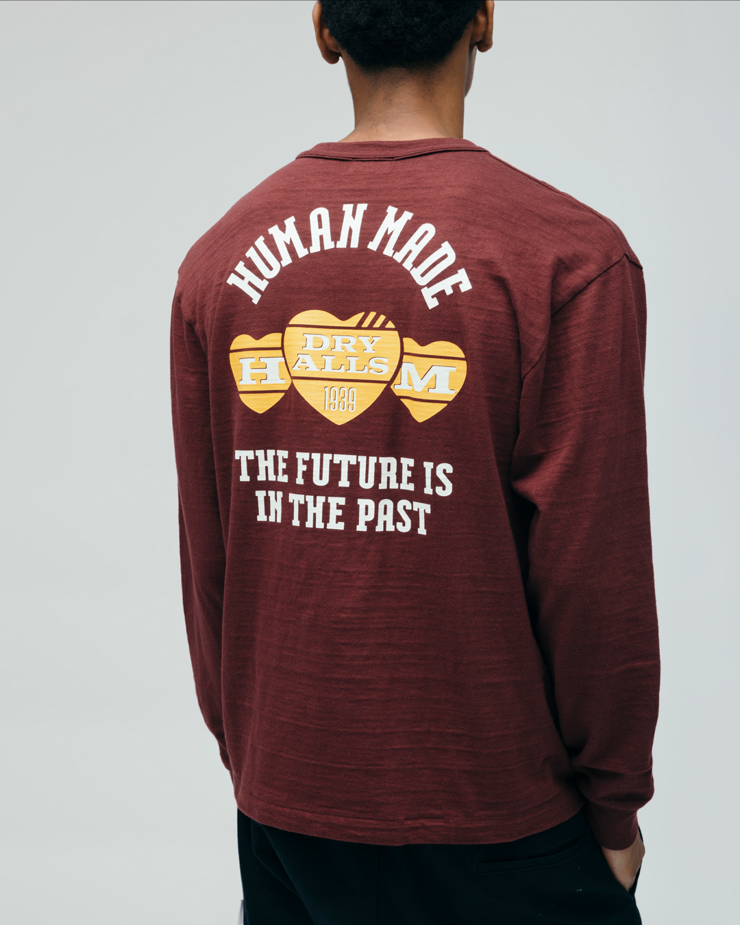 HUMAN MADE SEASON 30 [2025年 秋冬] ニューアイテムが8/30 発売 (ヒューマンメイド 2025 FW)