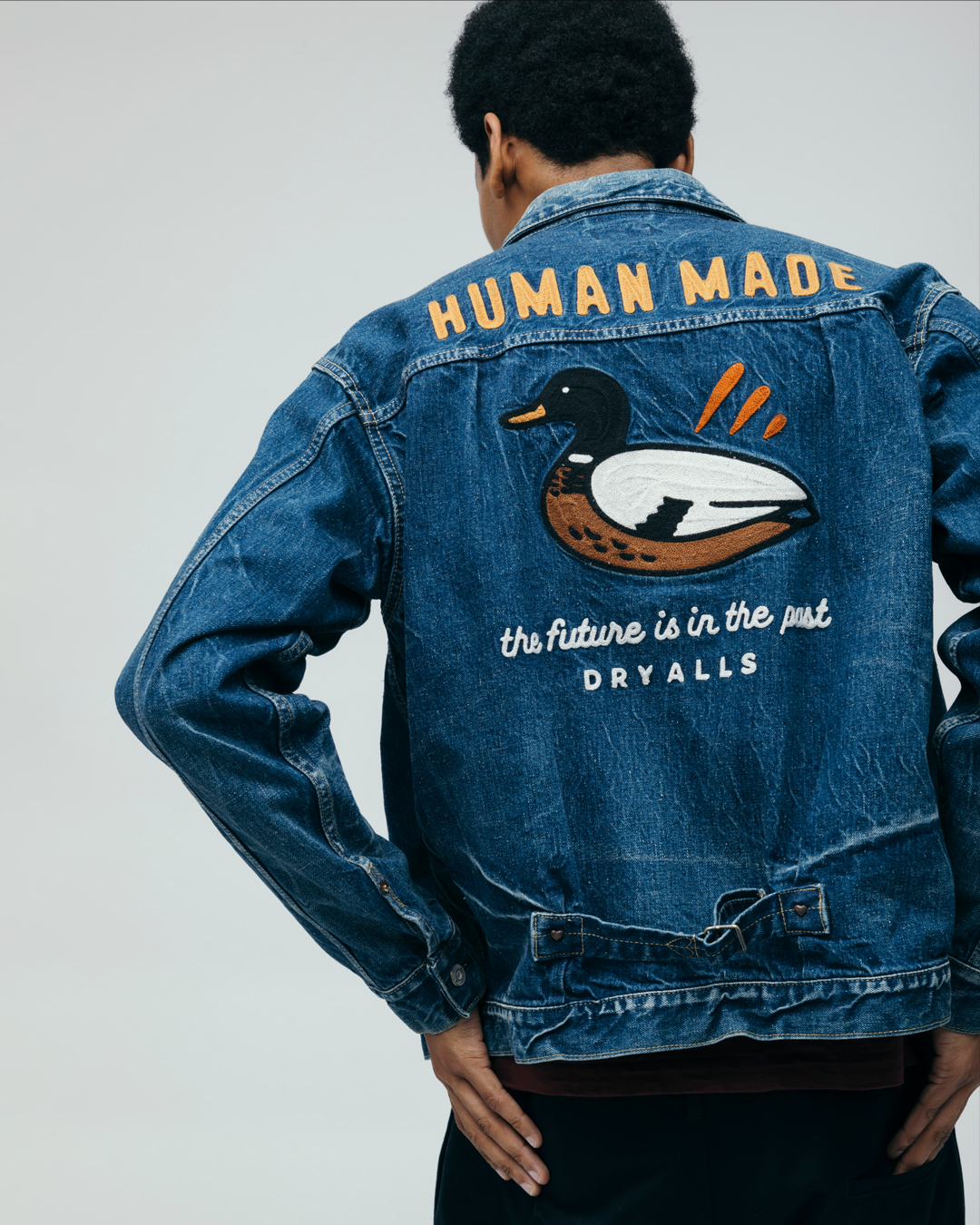 HUMAN MADE SEASON 30 [2025年 秋冬] ニューアイテムが8/30 発売 (ヒューマンメイド 2025 FW)