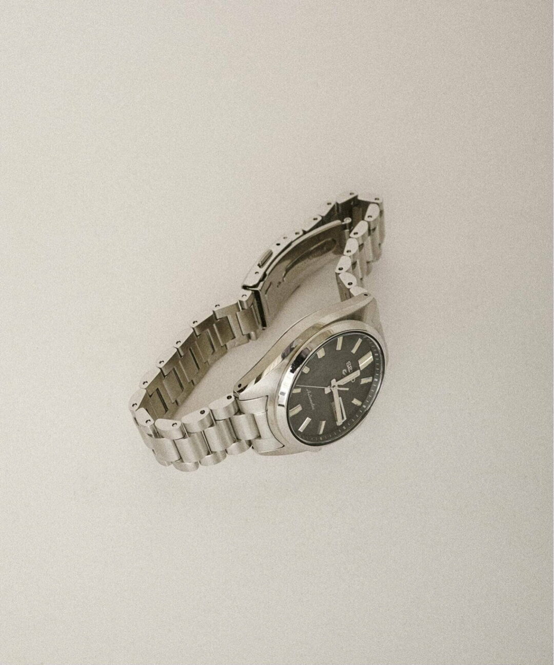 JOURNAL STANDARD × SEIKO 5 SPORTS SNXS LIMITEDが2025年 9月初旬 発売 (セイコー ジャーナルスタンダード)