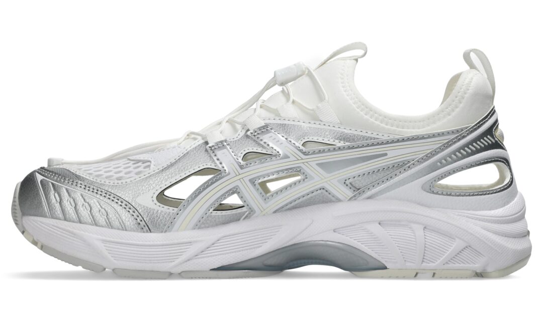 【海外発売】ASICS GT-2160 BREEZE “White/Pure Silver” (アシックス ブリーズ) [1203A903.100]