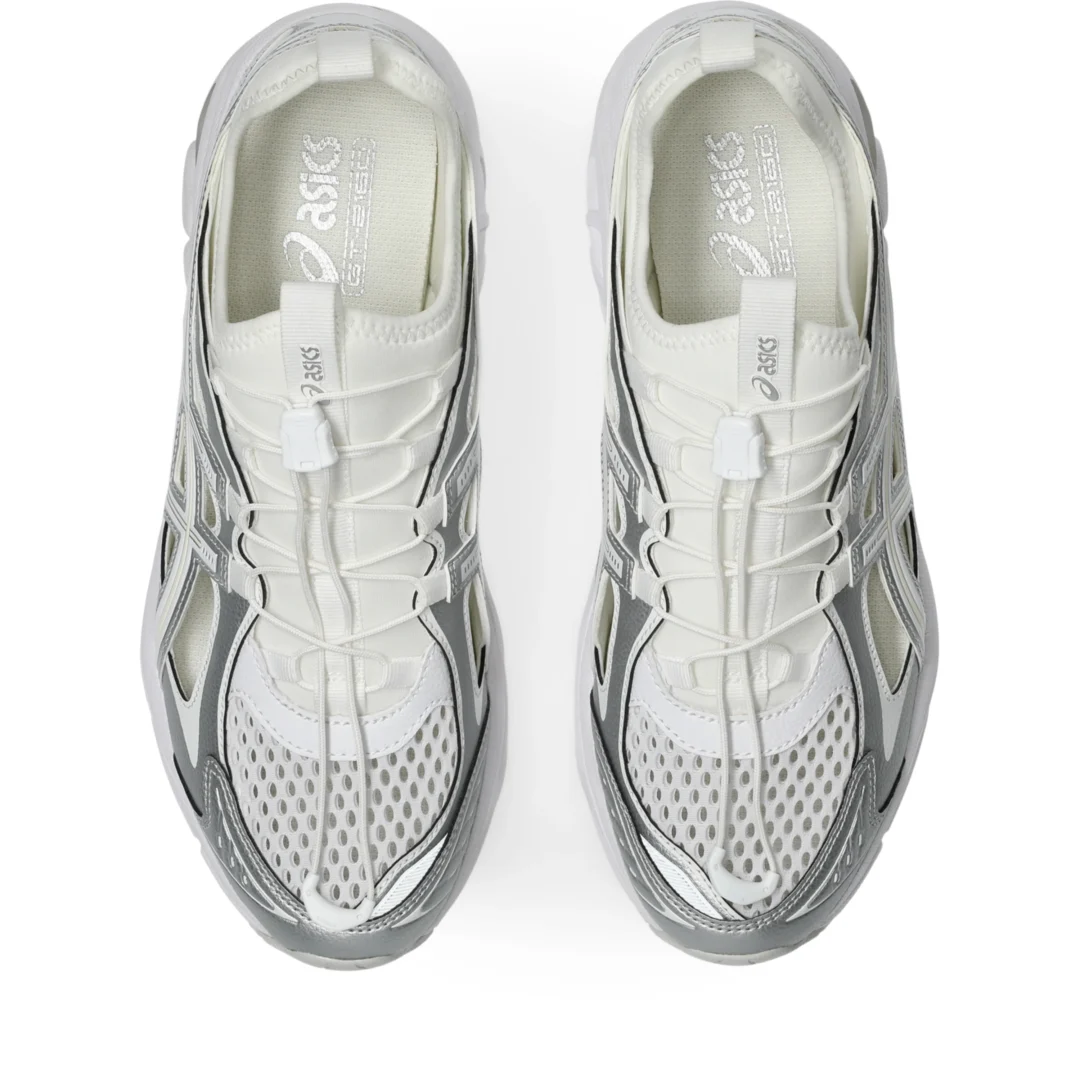 【海外発売】ASICS GT-2160 BREEZE “White/Pure Silver” (アシックス ブリーズ) [1203A903.100]