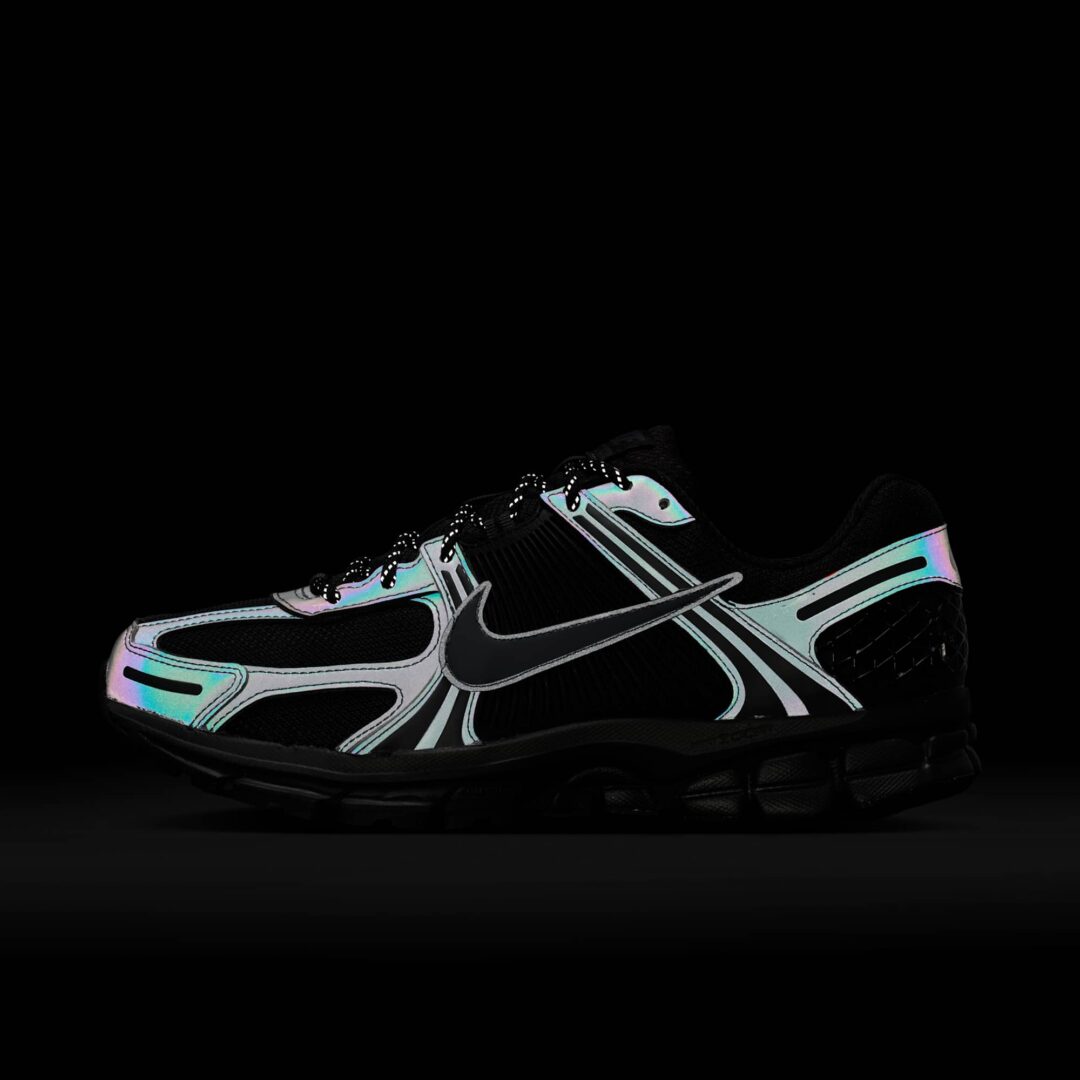 【2025年 秋 発売予定】NIKE ZOOM VOMERO 5 “Black/Anthracite” (ナイキ ズーム ボメロ 5 “ブラック/アンスラサイト”) [IM6597-001]