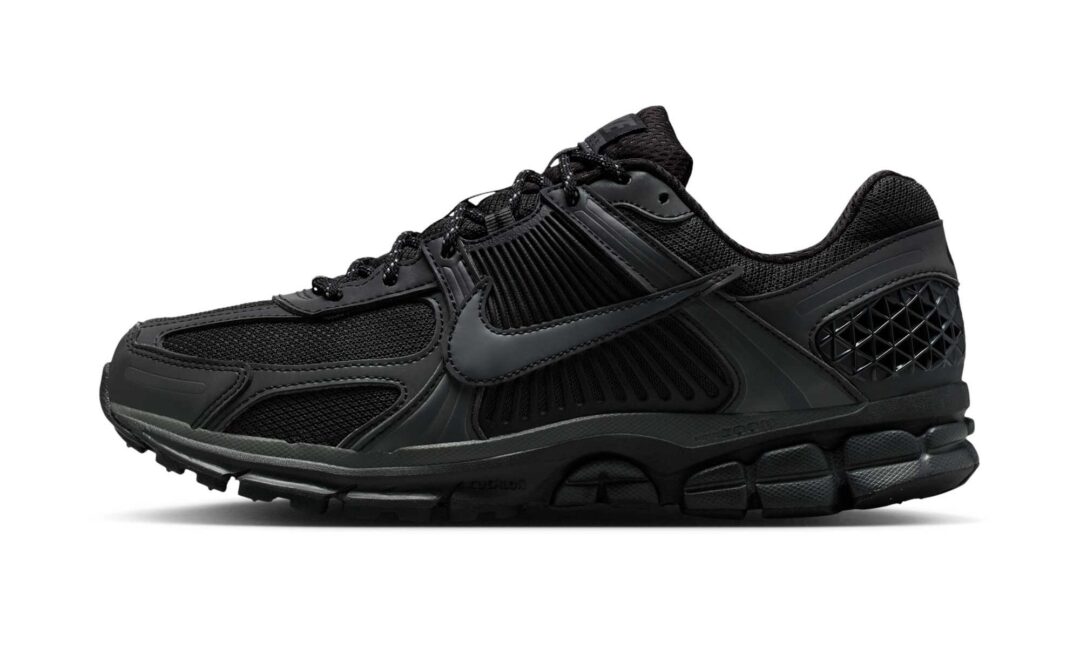 【2025年 秋 発売予定】NIKE ZOOM VOMERO 5 “Black/Anthracite” (ナイキ ズーム ボメロ 5 “ブラック/アンスラサイト”) [IM6597-001]