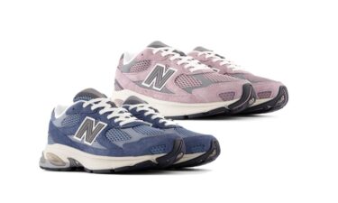 【2025年 秋 発売予定】New Balance U2000 WCC/WNV “Vintage Indigo Arctic Grey & Ice Wine Castlerock” (ニューバランス) [U2010WCC/U2010WNV]
