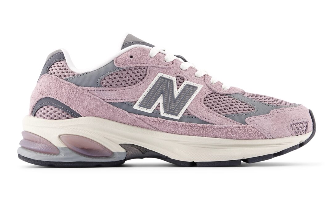 【2025年 秋 発売予定】New Balance U2000 WCC/WNV “Vintage Indigo Arctic Grey & Ice Wine Castlerock” (ニューバランス) [U2010WCC/U2010WNV]